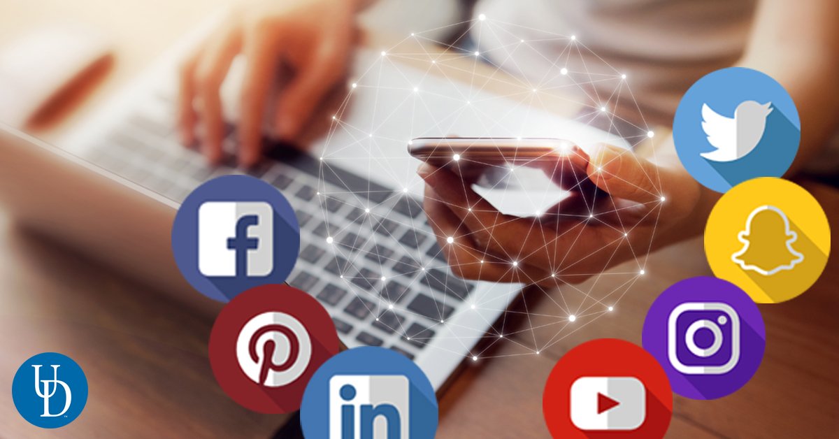 Social Media Marketing Talent Horizon Multimedia
