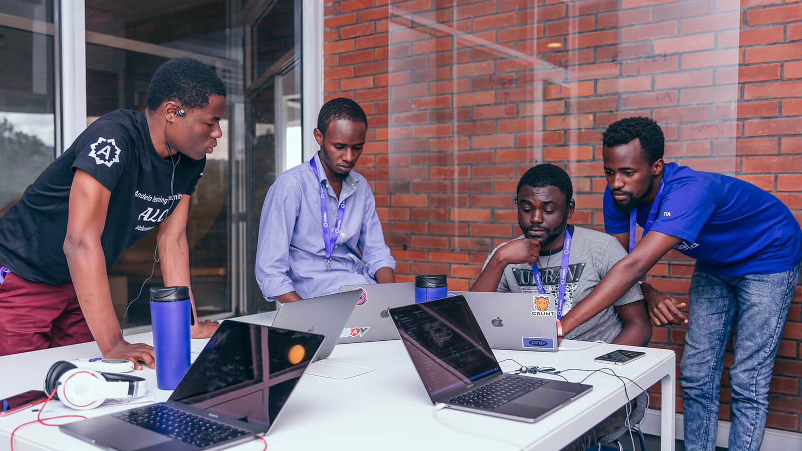 digital marketing training talent horizon multimedia
