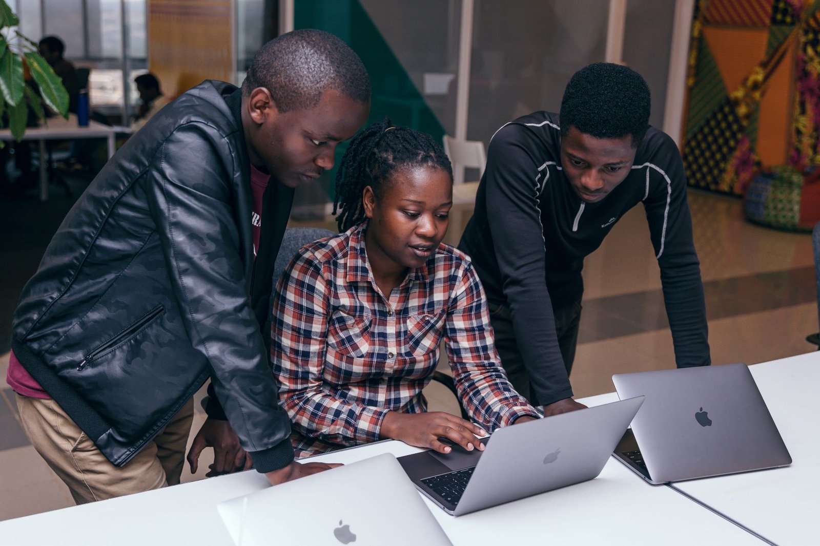 web design training Talent Horizon Multimedia
